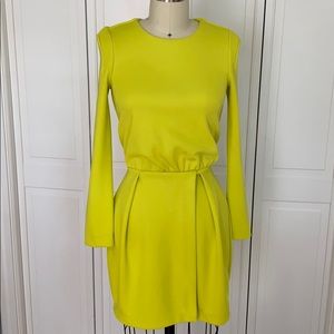 H&M dress size 2